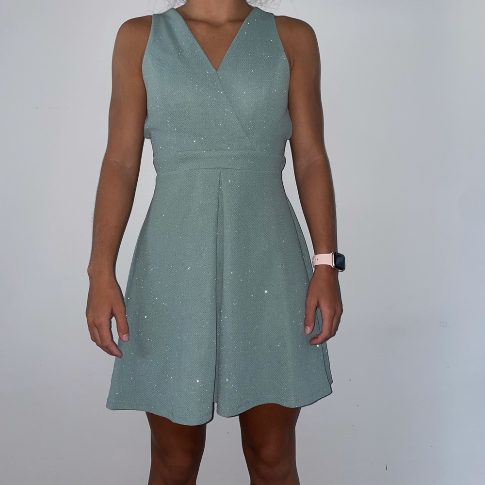 Speechless Homecoming Dress